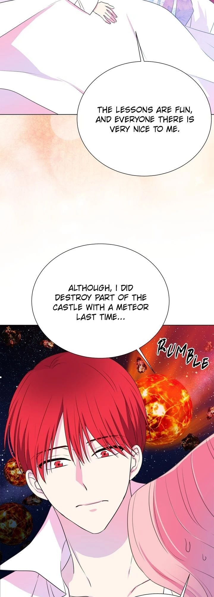 Lady Beast Chapter 120 page 38 - Chapter 120 [END]