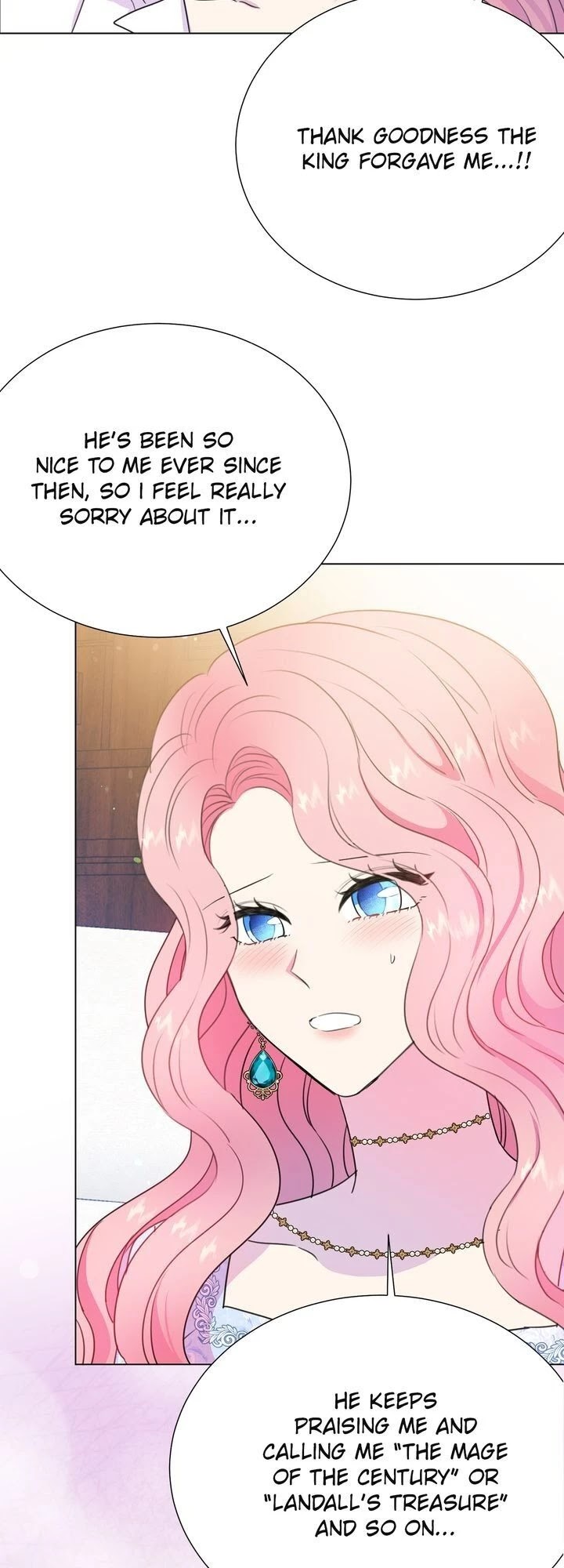 Lady Beast Chapter 120 page 39 - Chapter 120 [END]