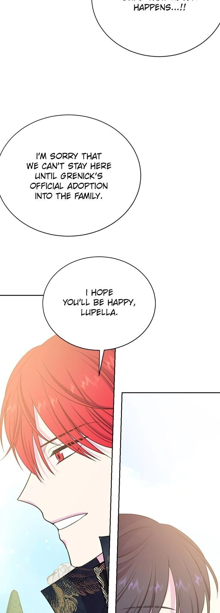 Lady Beast Chapter 120 page 4 - Chapter 120 [END]