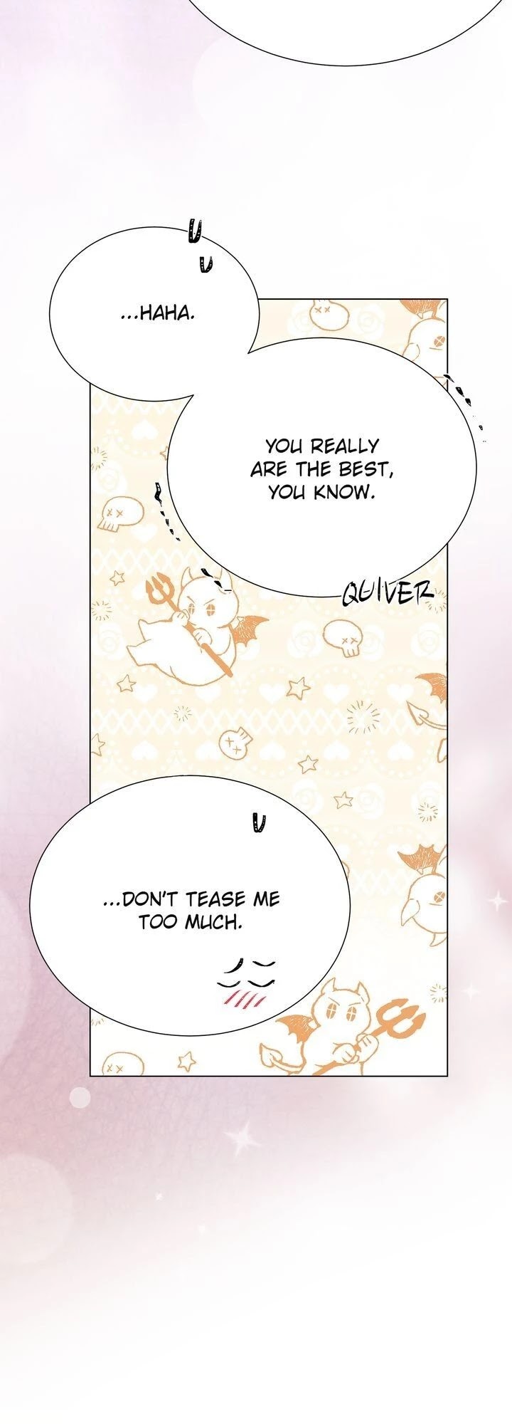 Lady Beast Chapter 120 page 40 - Chapter 120 [END]