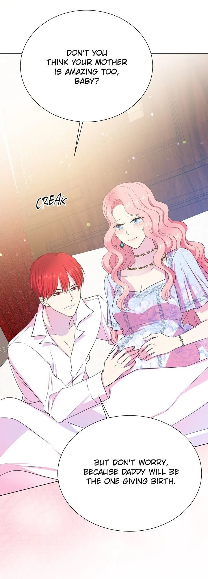 Lady Beast Chapter 120 page 41 - Chapter 120 [END]