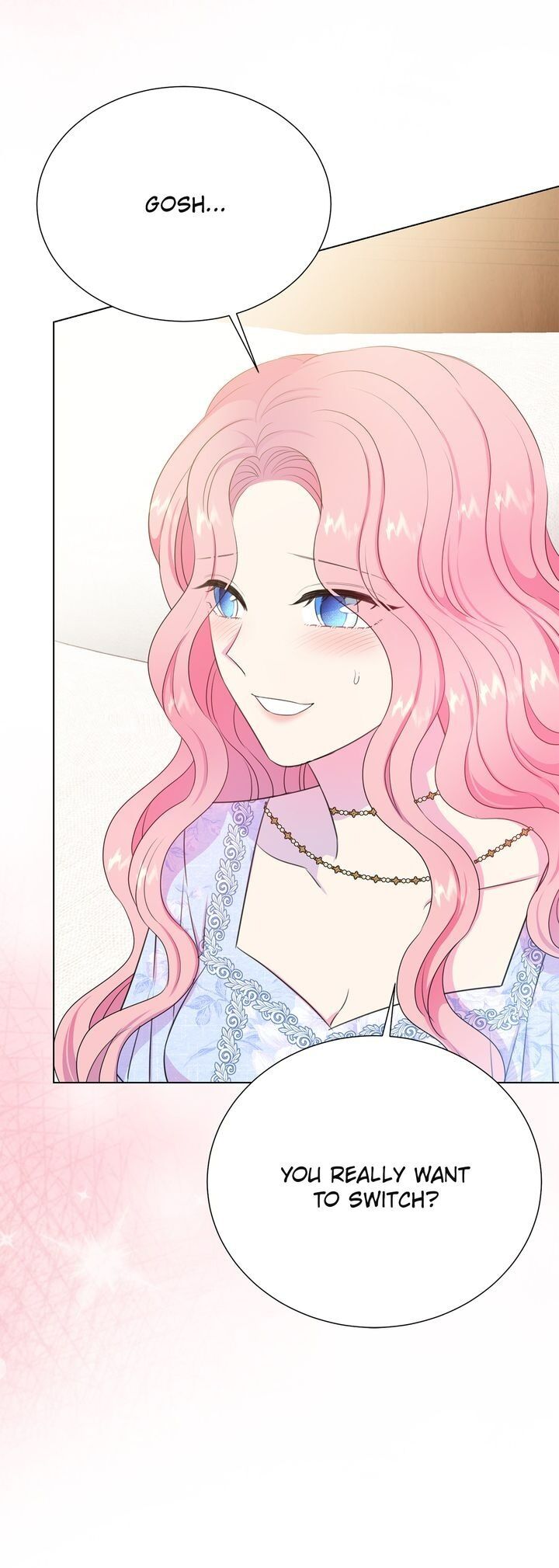 Lady Beast Chapter 120 page 42 - Chapter 120 [END]