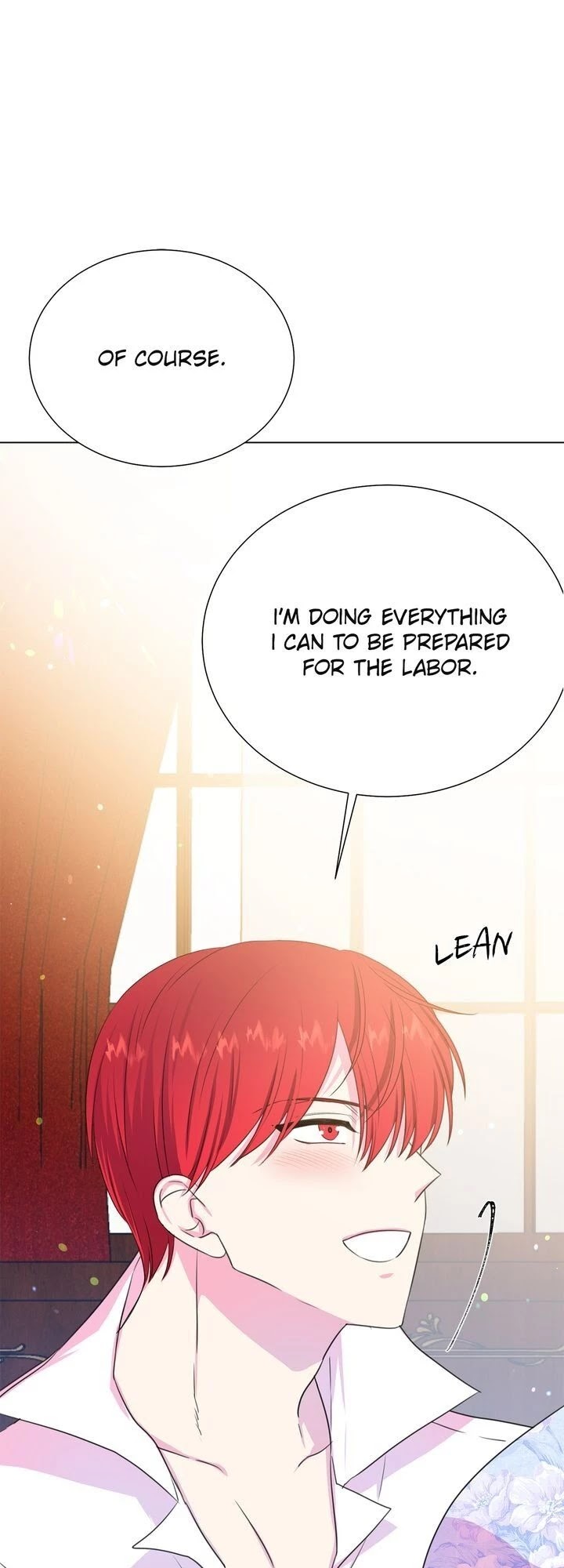 Lady Beast Chapter 120 page 43 - Chapter 120 [END]