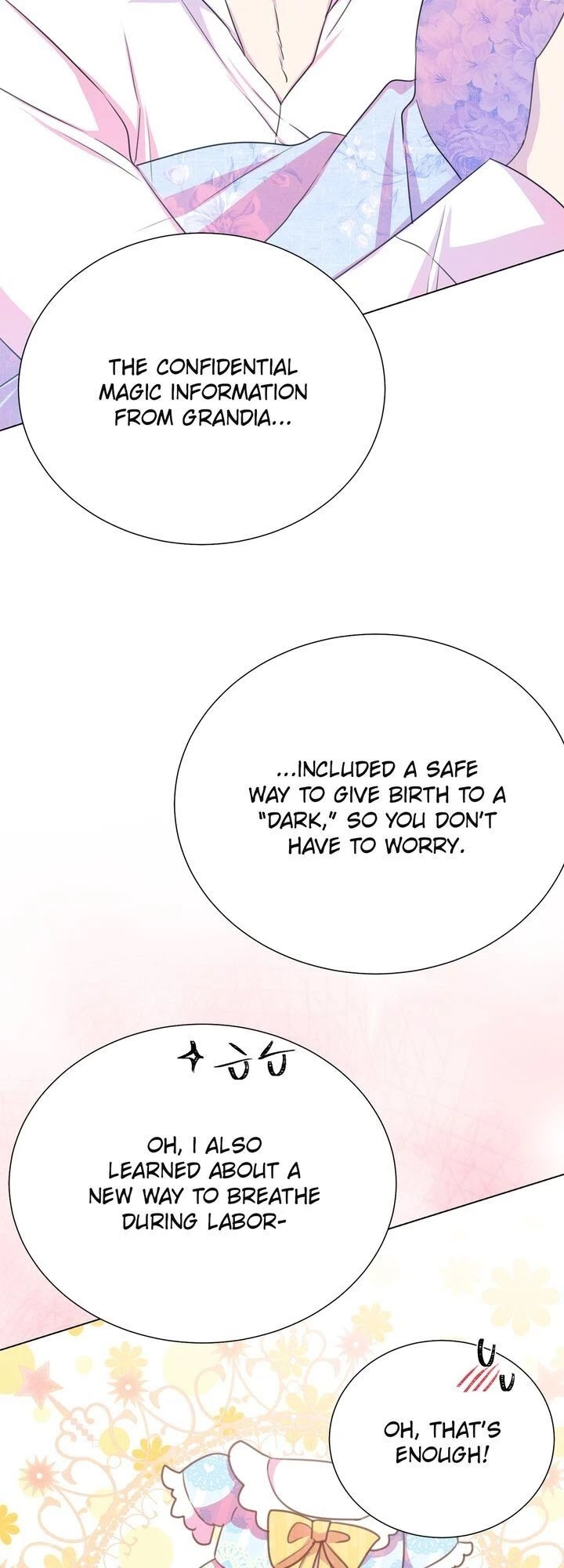 Lady Beast Chapter 120 page 44 - Chapter 120 [END]