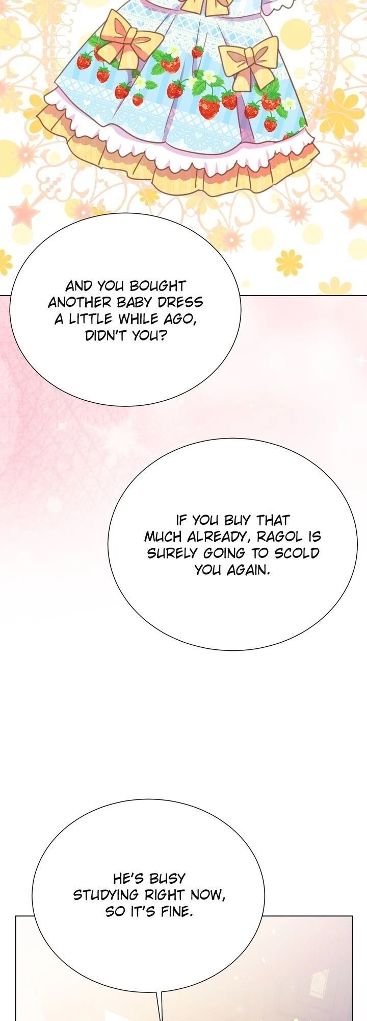 Lady Beast Chapter 120 page 45 - Chapter 120 [END]