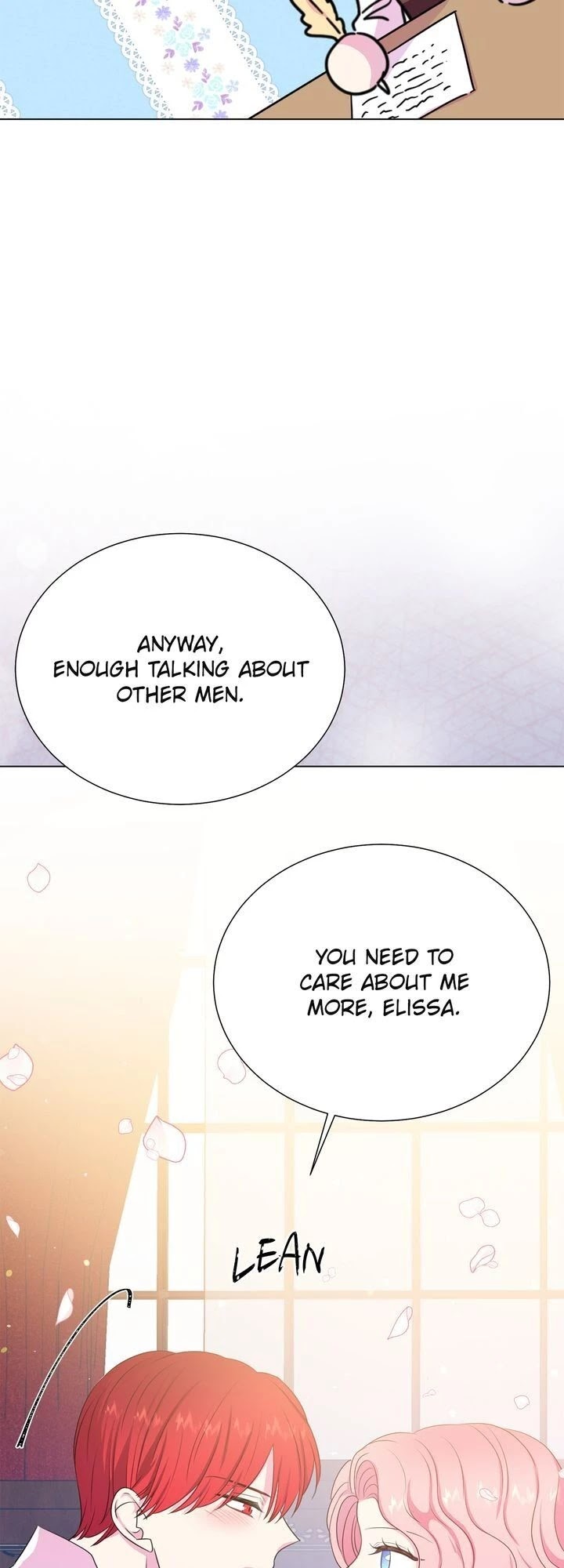 Lady Beast Chapter 120 page 47 - Chapter 120 [END]