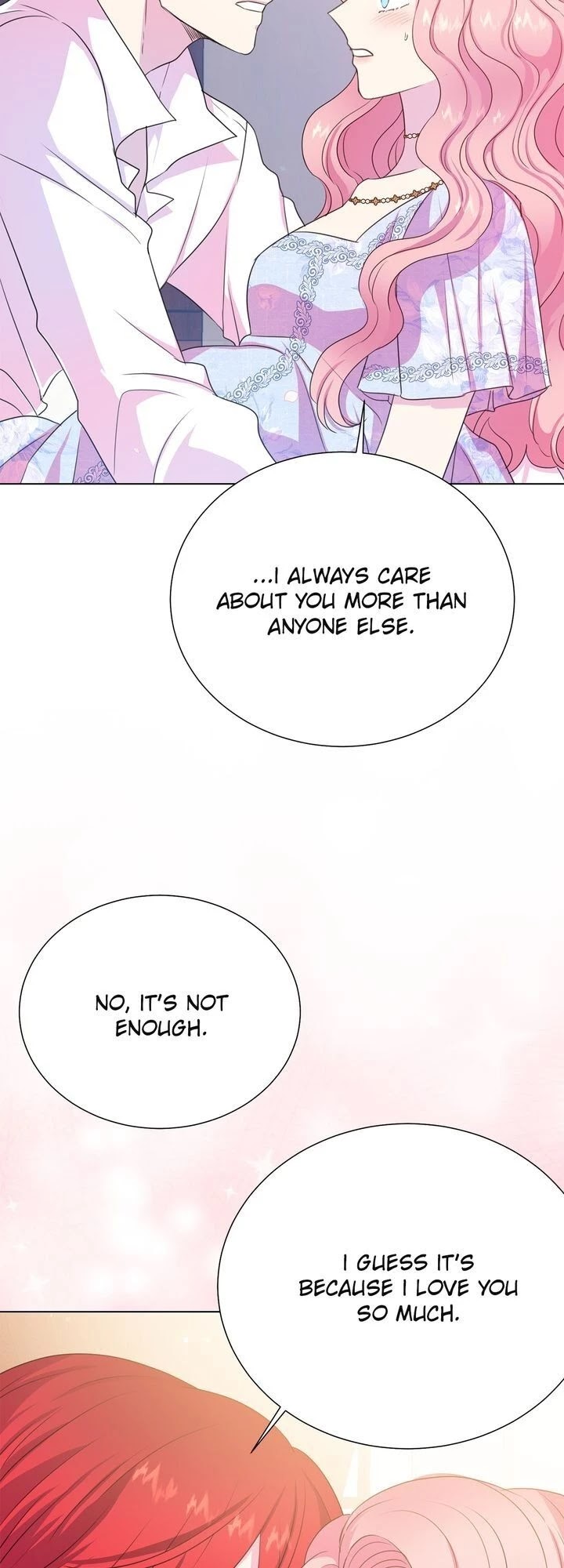 Lady Beast Chapter 120 page 48 - Chapter 120 [END]