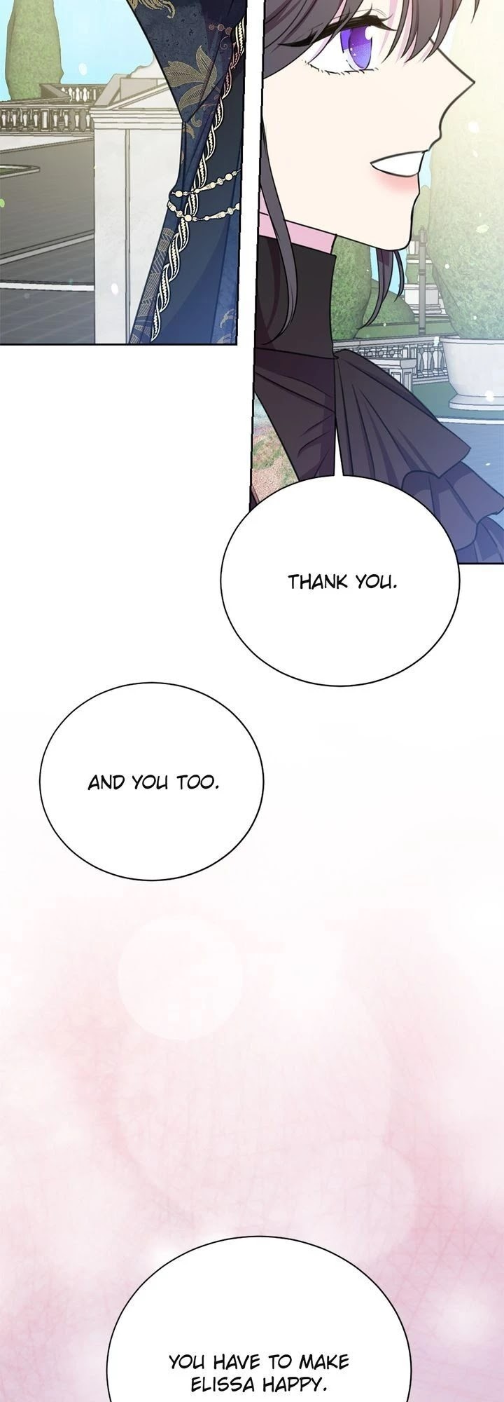 Lady Beast Chapter 120 page 5 - Chapter 120 [END]