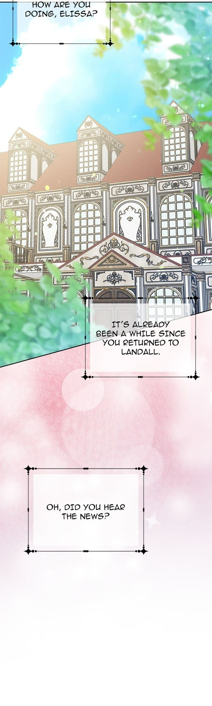 Lady Beast Chapter 120 page 7 - Chapter 120 [END]