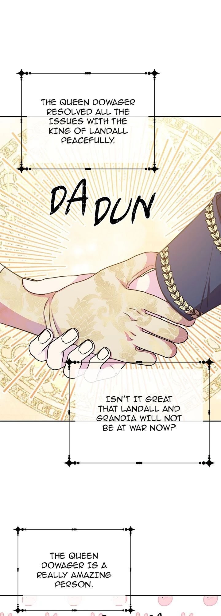 Lady Beast Chapter 120 page 8 - Chapter 120 [END]