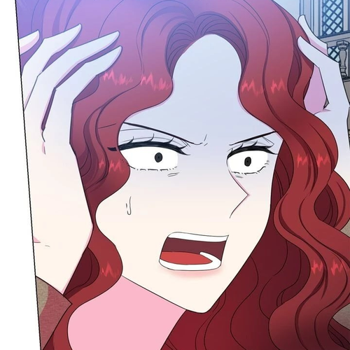 Lady Beast Chapter 120 [END] cover