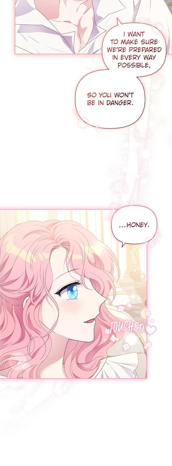 Lady Beast Chapter 121 page 10 - Chapter 121: Epilogue 1