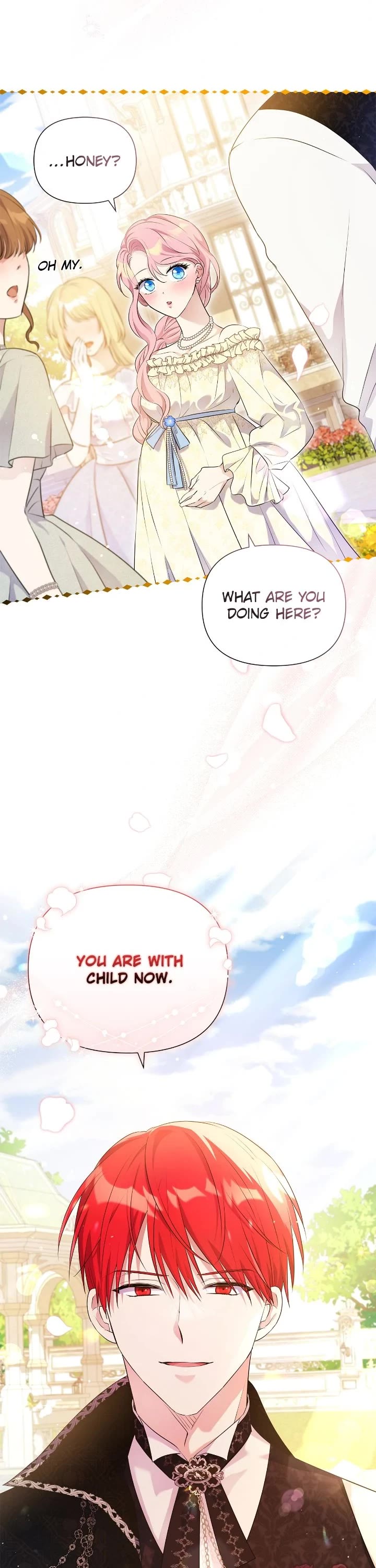 Lady Beast Chapter 121 page 12 - Chapter 121: Epilogue 1