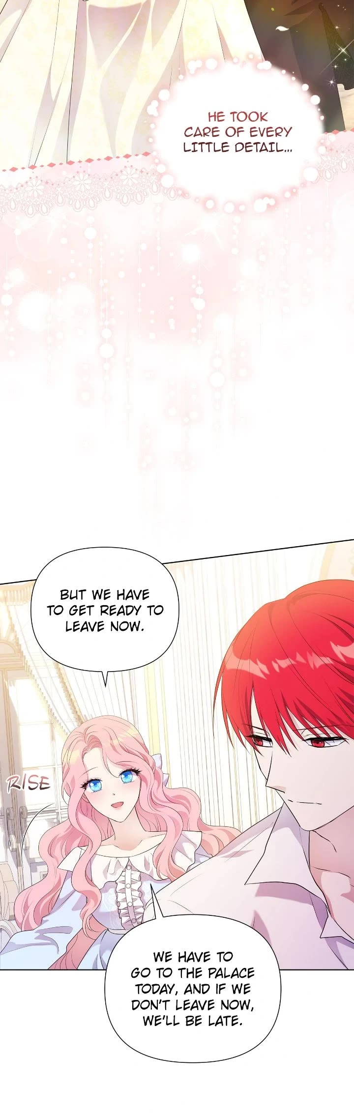 Lady Beast Chapter 121 page 15 - Chapter 121: Epilogue 1
