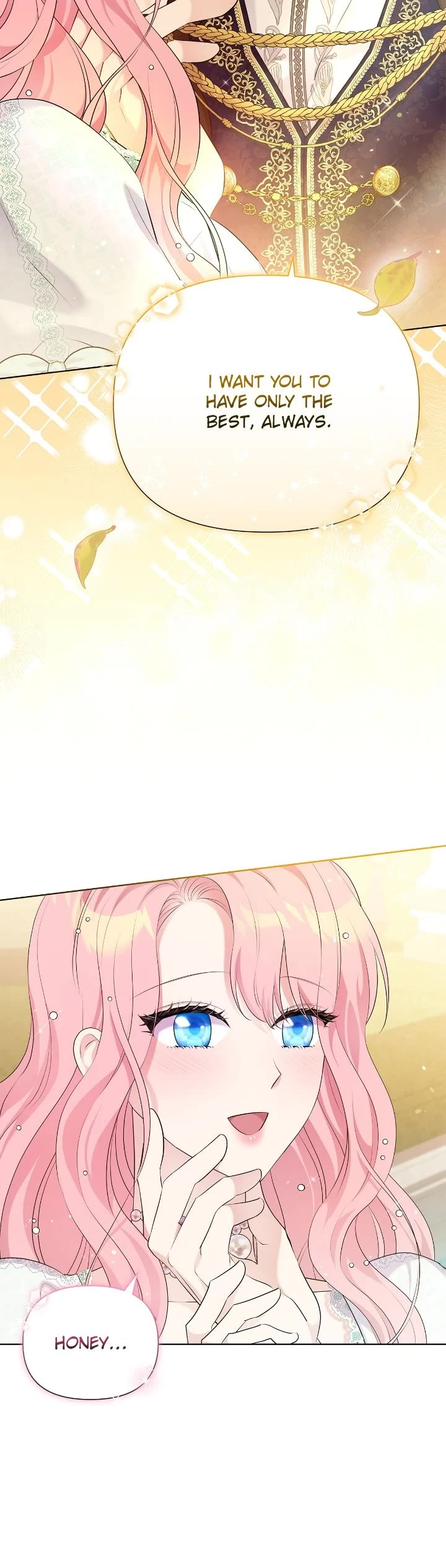 Lady Beast Chapter 121 page 25 - Chapter 121: Epilogue 1
