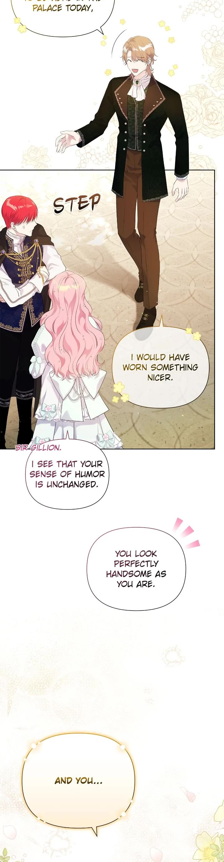 Lady Beast Chapter 121 page 29 - Chapter 121: Epilogue 1