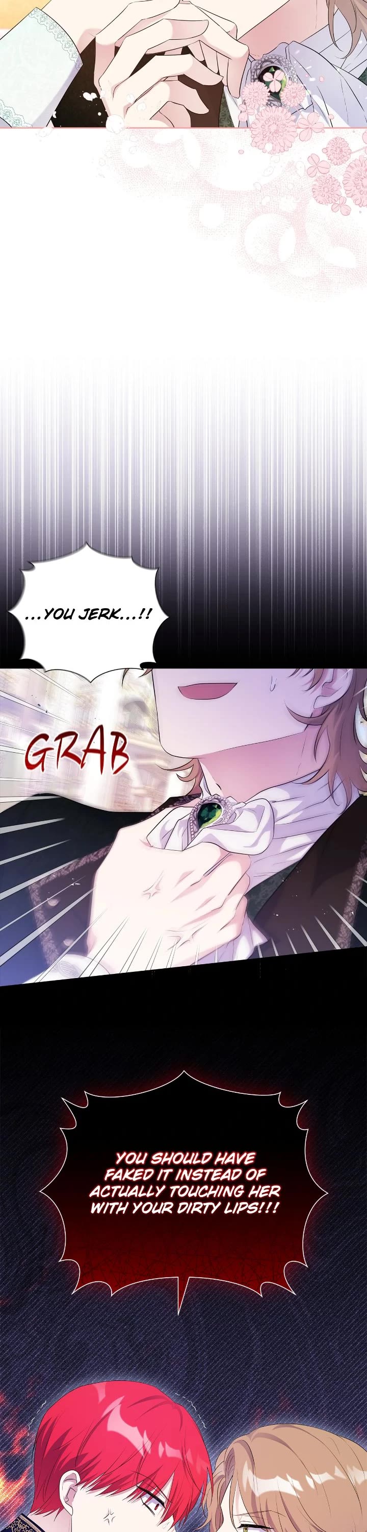 Lady Beast Chapter 121 page 38 - Chapter 121: Epilogue 1