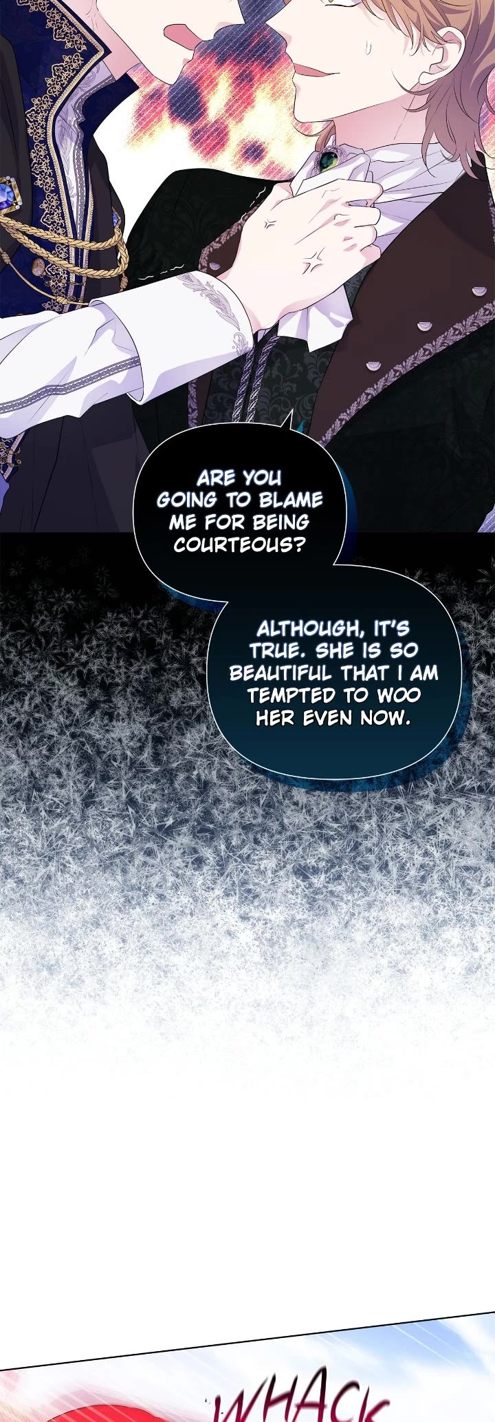 Lady Beast Chapter 121 page 39 - Chapter 121: Epilogue 1