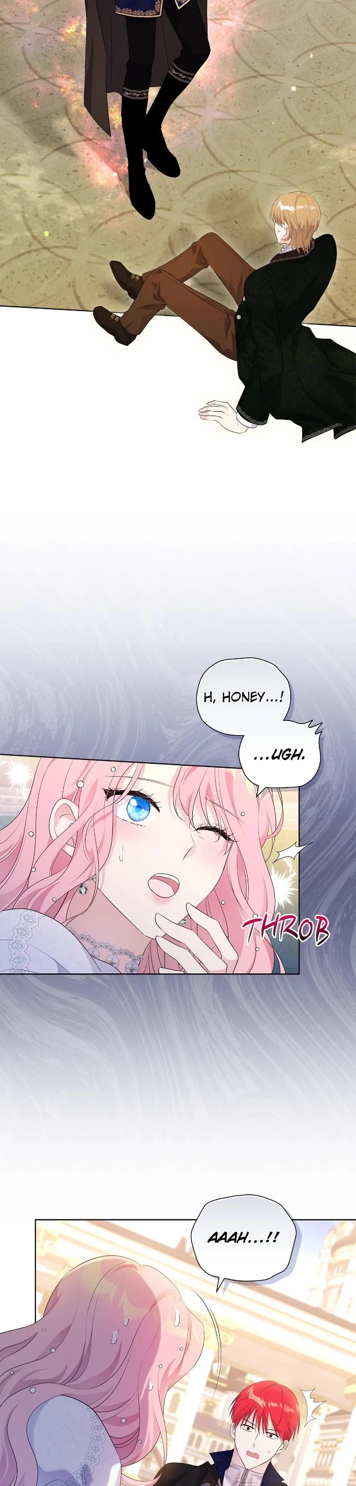 Lady Beast Chapter 121 page 41 - Chapter 121: Epilogue 1