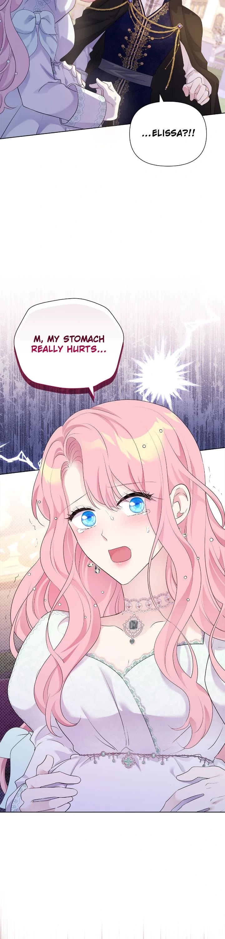 Lady Beast Chapter 121 page 42 - Chapter 121: Epilogue 1