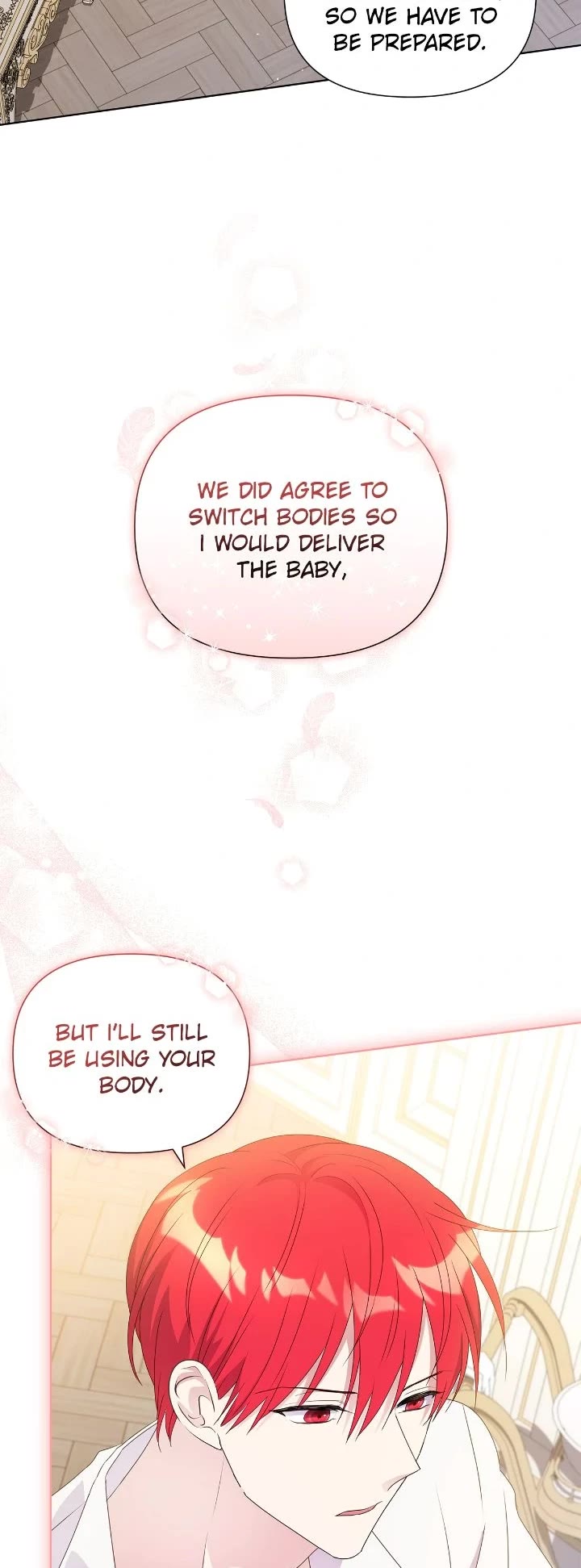 Lady Beast Chapter 121 page 9 - Chapter 121: Epilogue 1