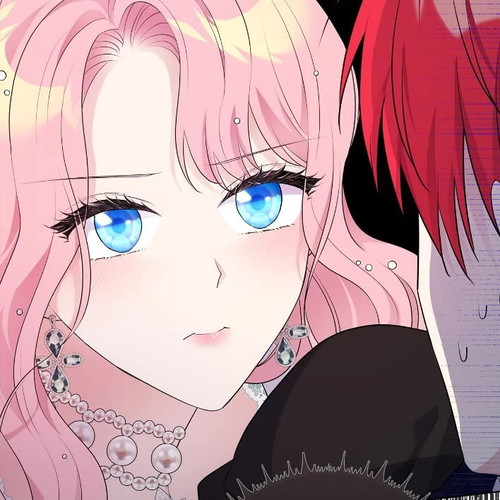 Lady Beast Chapter 121: Epilogue 1 cover
