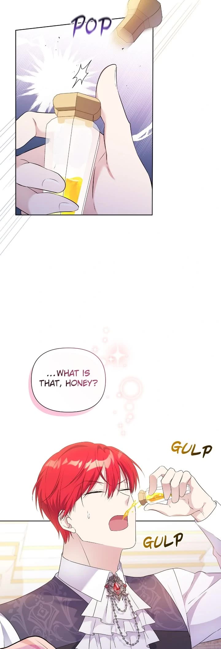Lady Beast Chapter 122 page 14 - Chapter 122: Epilogue 2