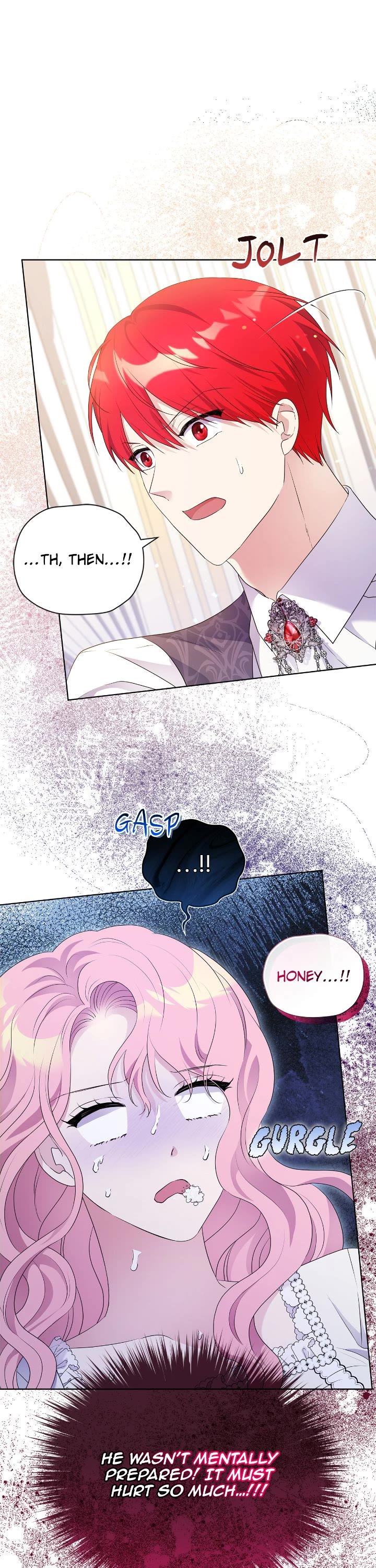 Lady Beast Chapter 122 page 16 - Chapter 122: Epilogue 2