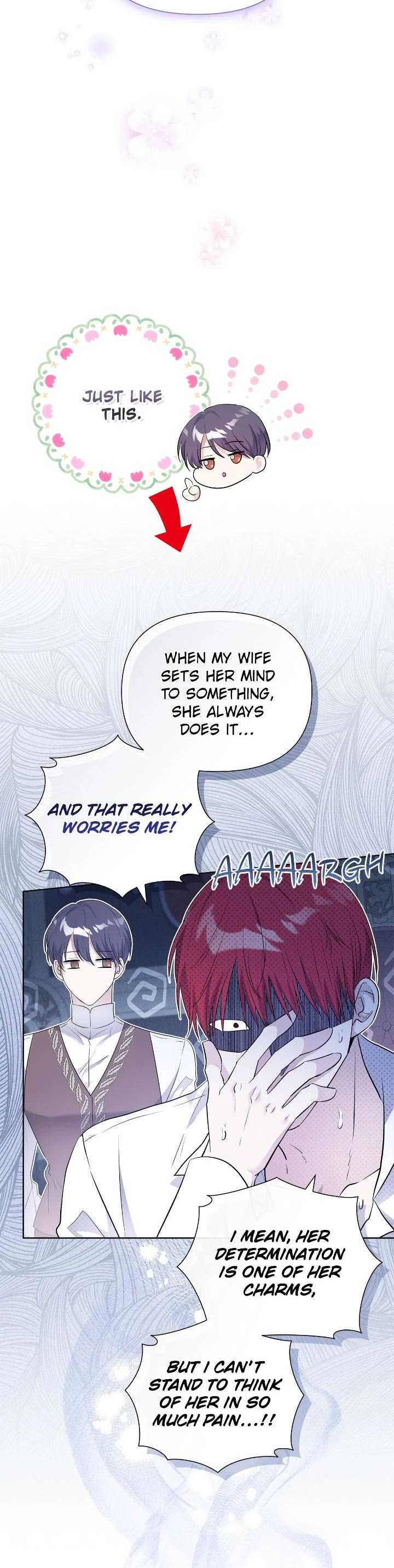 Lady Beast Chapter 122 page 20 - Chapter 122: Epilogue 2