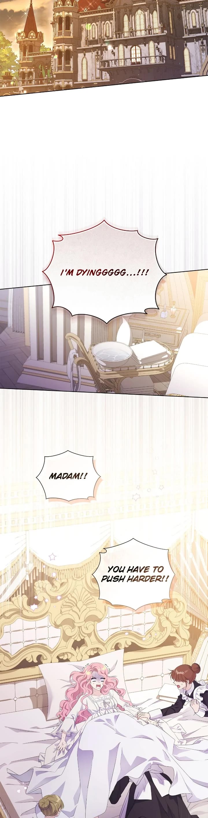 Lady Beast Chapter 122 page 25 - Chapter 122: Epilogue 2