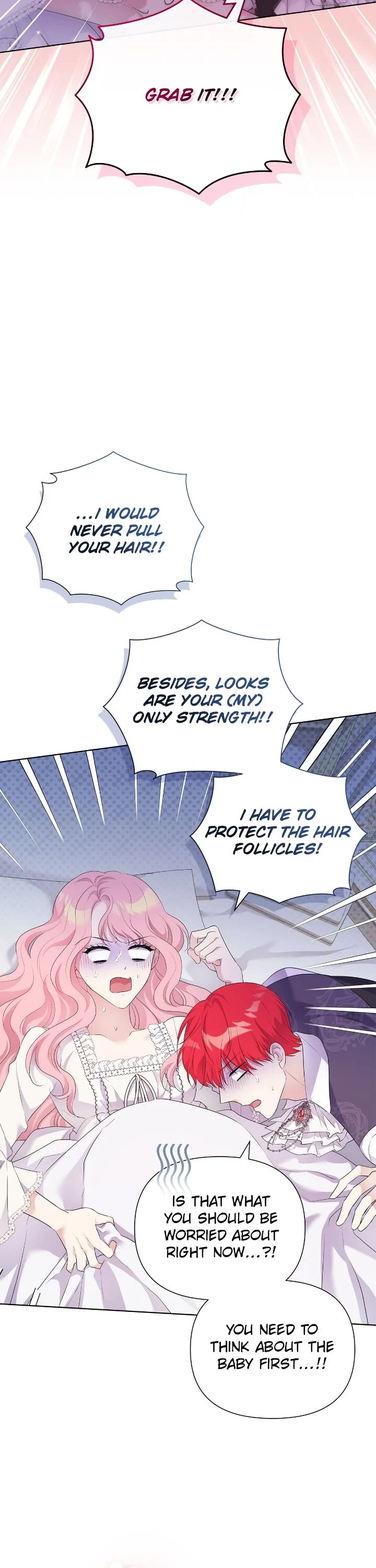 Lady Beast Chapter 122 page 31 - Chapter 122: Epilogue 2
