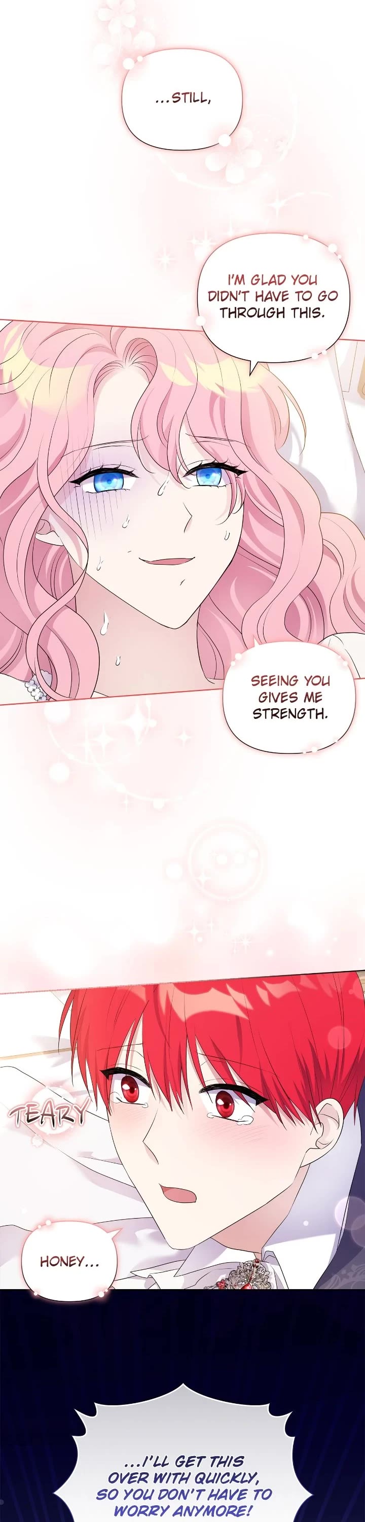 Lady Beast Chapter 122 page 32 - Chapter 122: Epilogue 2