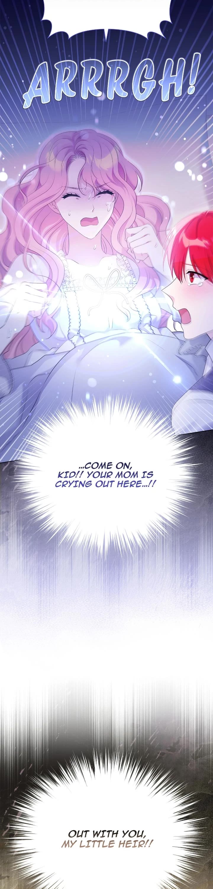 Lady Beast Chapter 122 page 33 - Chapter 122: Epilogue 2