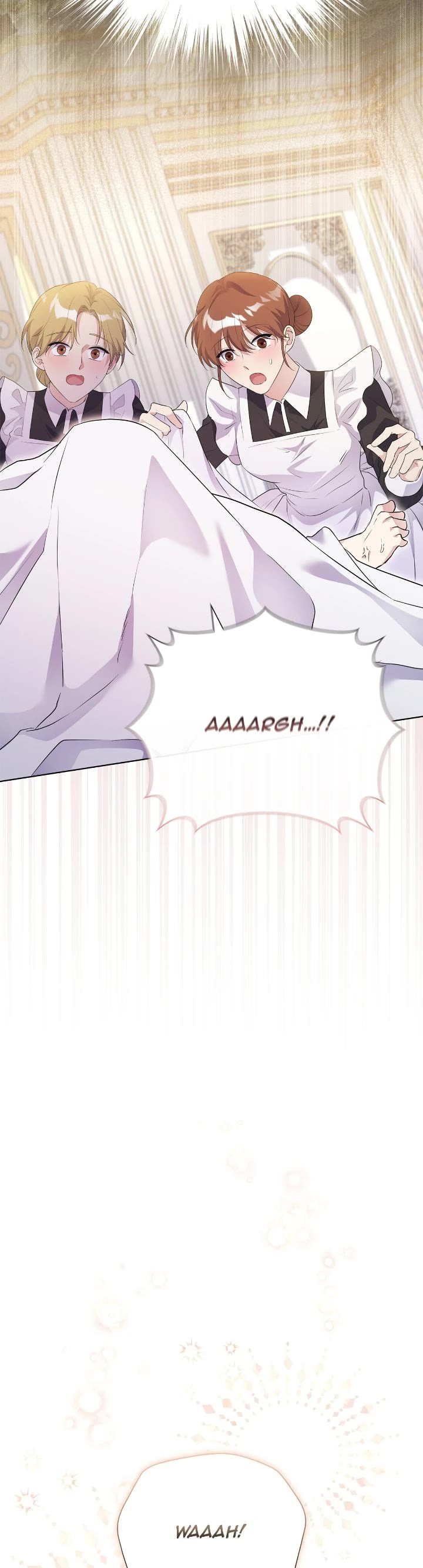 Lady Beast Chapter 122 page 34 - Chapter 122: Epilogue 2