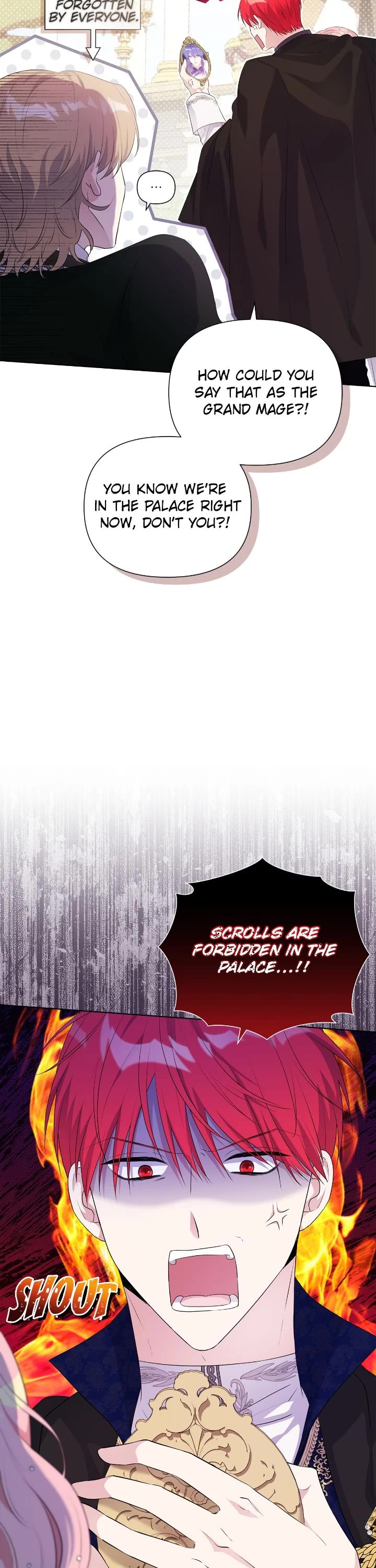 Lady Beast Chapter 122 page 4 - Chapter 122: Epilogue 2