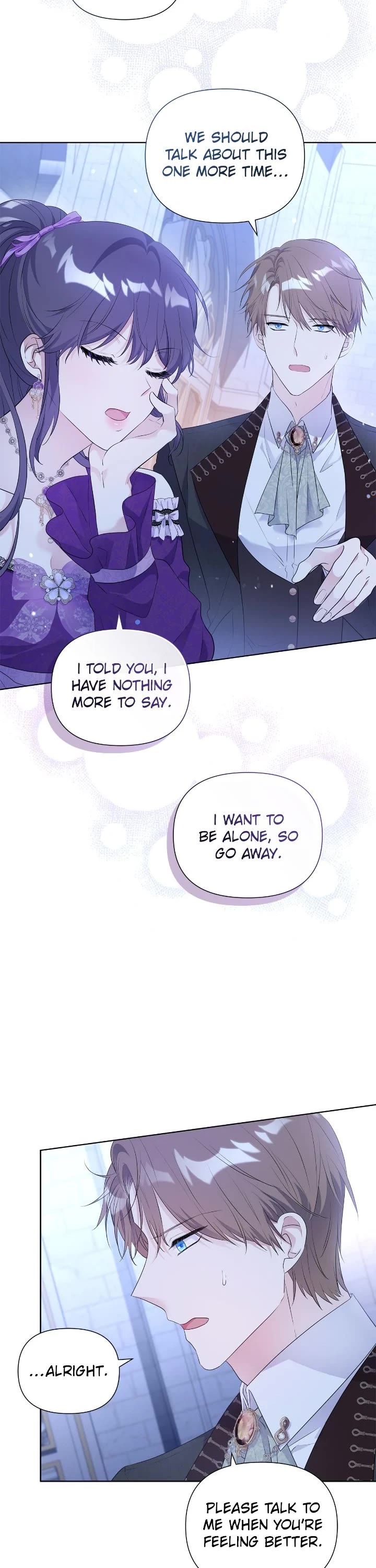 Lady Beast Chapter 122 page 42 - Chapter 122: Epilogue 2