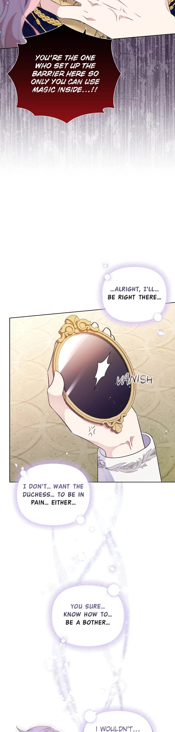 Lady Beast Chapter 122 page 5 - Chapter 122: Epilogue 2