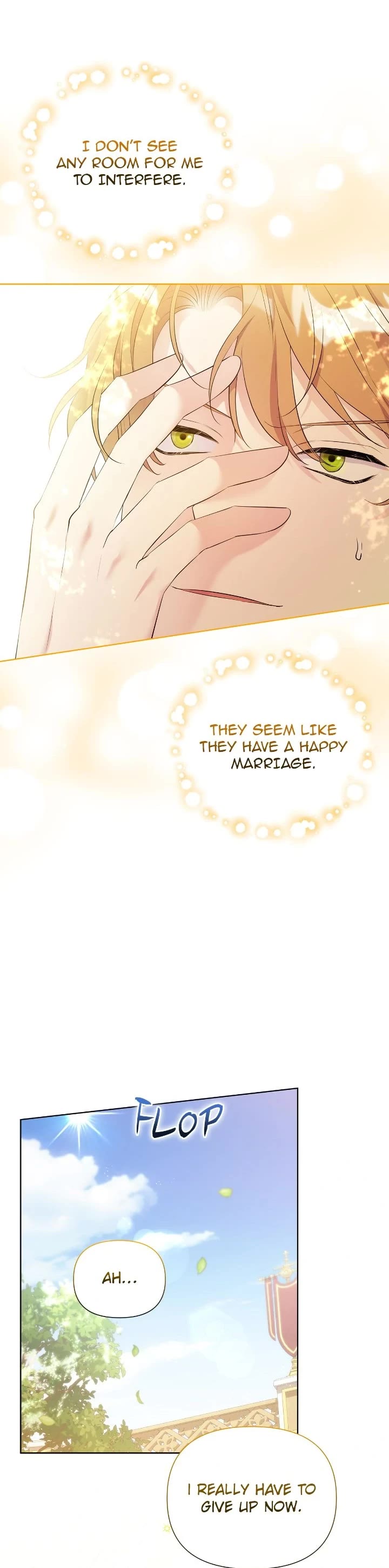 Lady Beast Chapter 122 page 9 - Chapter 122: Epilogue 2