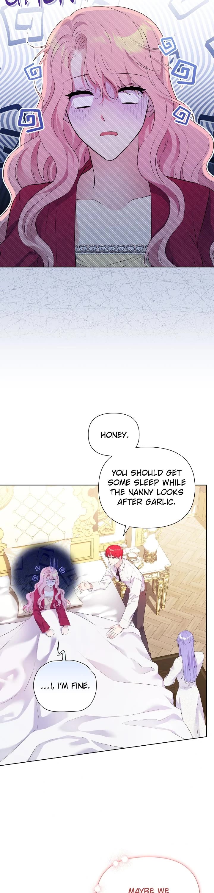 Lady Beast Chapter 123 page 2 - Chapter 123: Epilogue 3