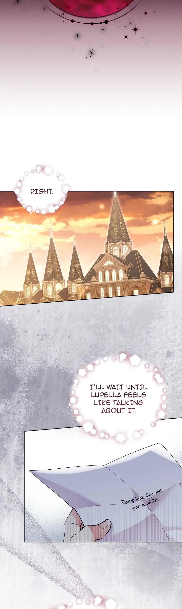 Lady Beast Chapter 123 page 29 - Chapter 123: Epilogue 3
