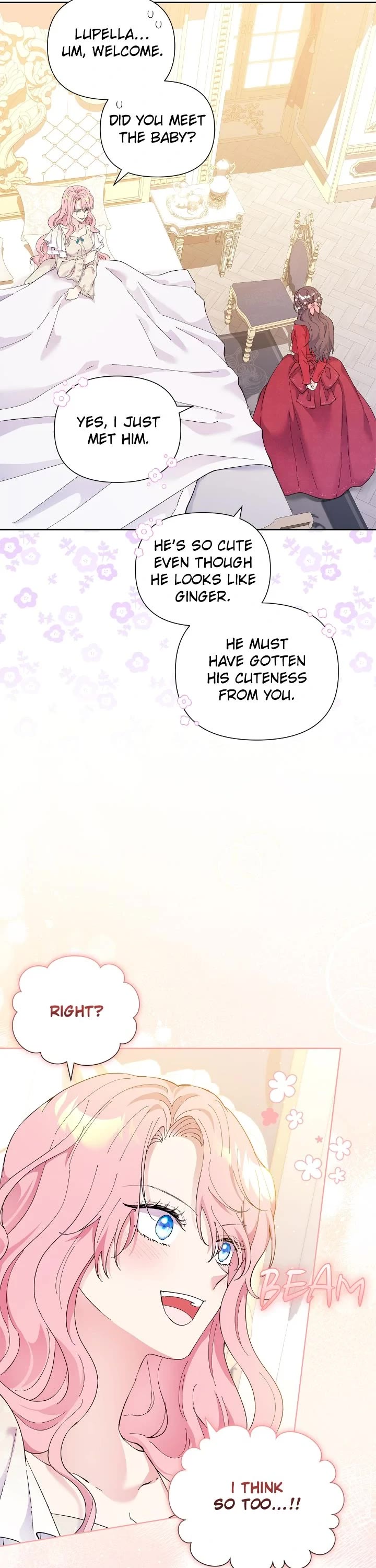 Lady Beast Chapter 123 page 32 - Chapter 123: Epilogue 3