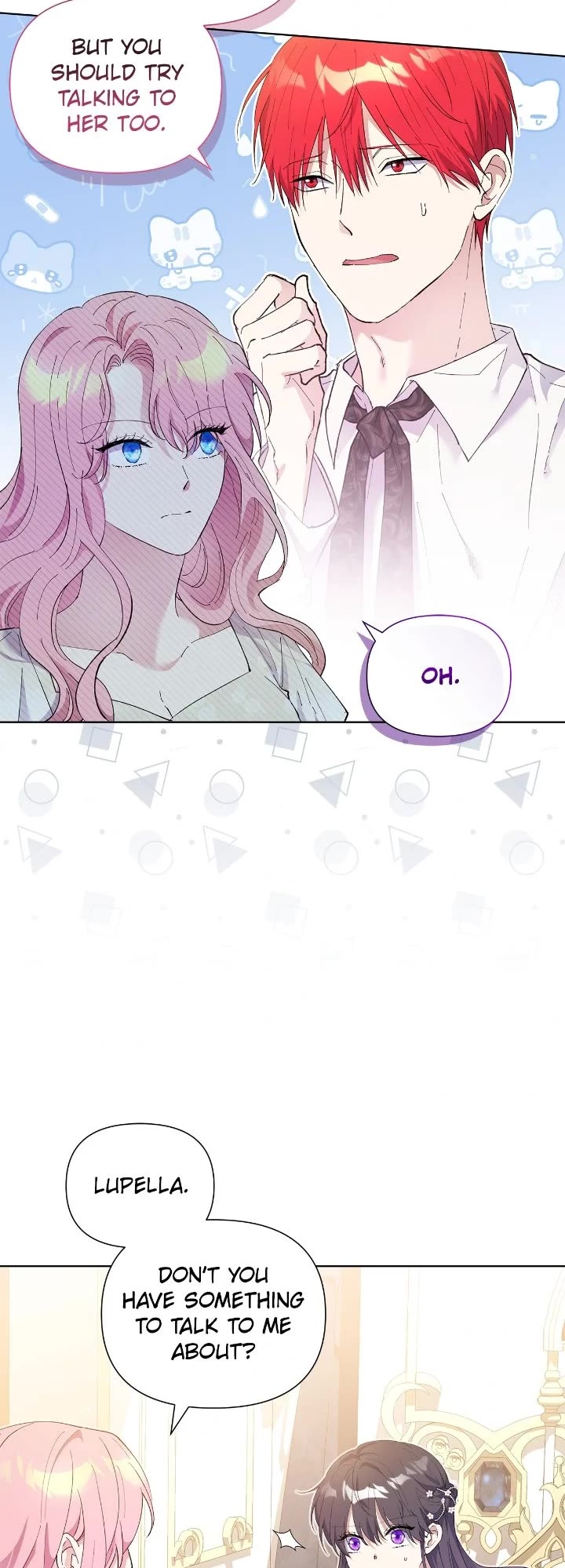 Lady Beast Chapter 123 page 34 - Chapter 123: Epilogue 3