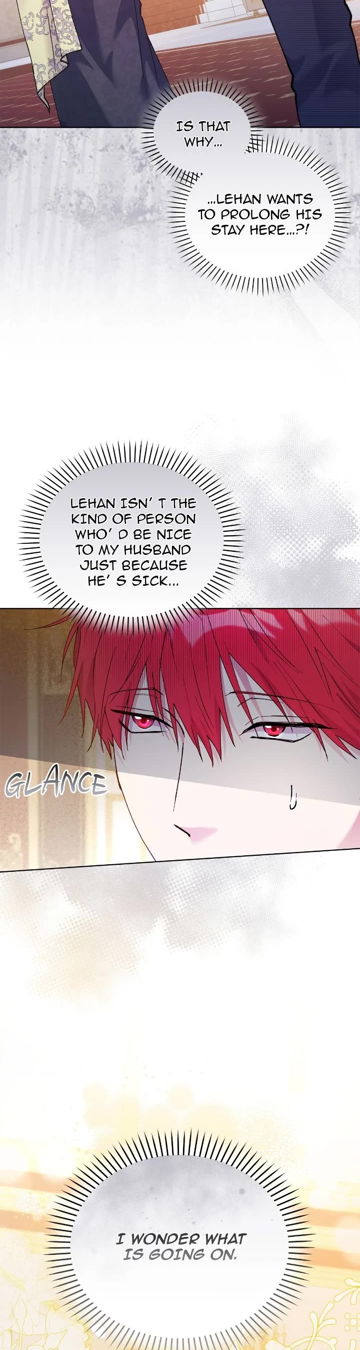 Lady Beast Chapter 123 page 39 - Chapter 123: Epilogue 3