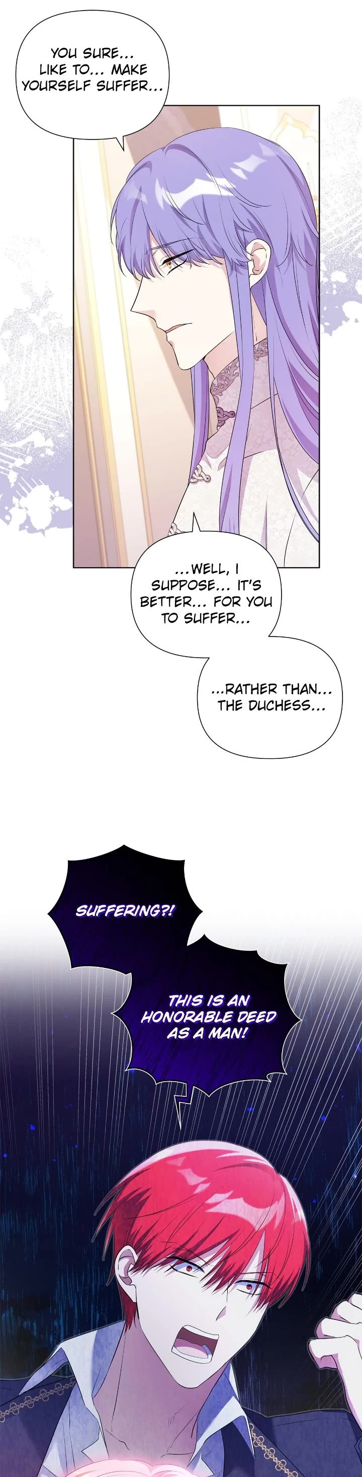 Lady Beast Chapter 123 page 5 - Chapter 123: Epilogue 3