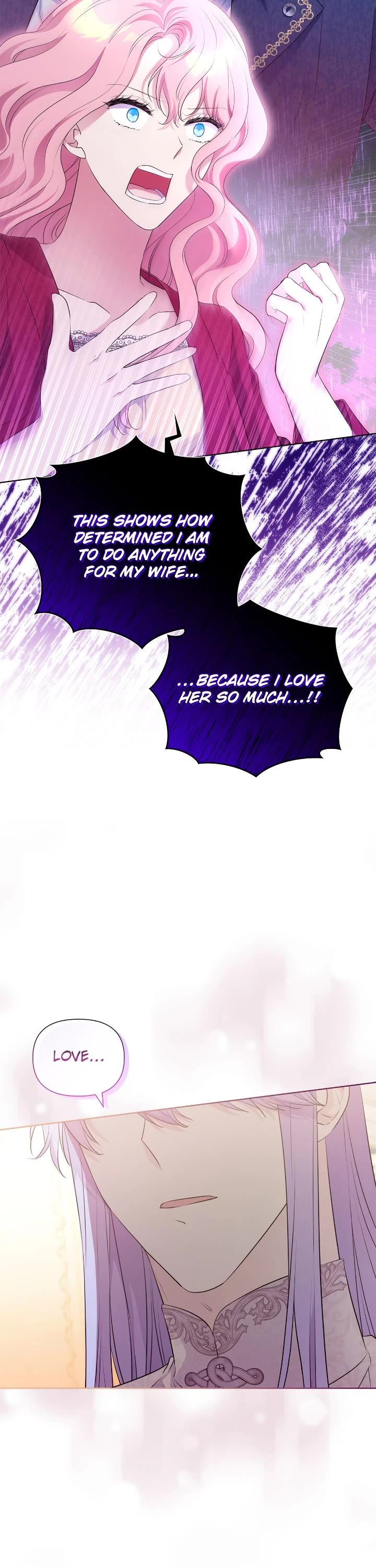 Lady Beast Chapter 123 page 6 - Chapter 123: Epilogue 3
