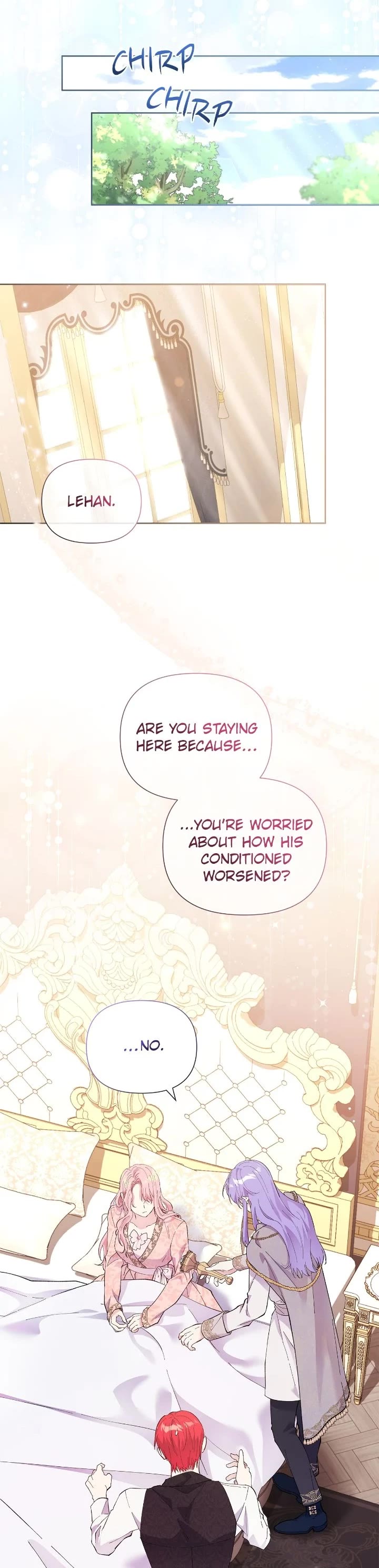 Lady Beast Chapter 124 page 14 - Chapter 124: Epilogue 4