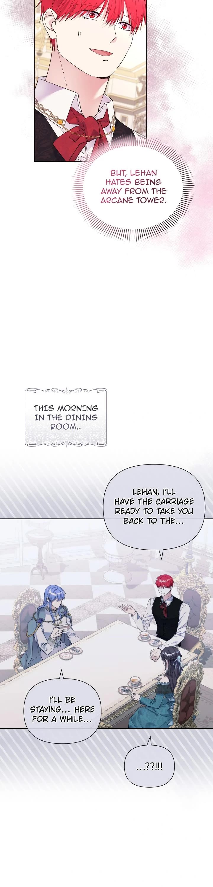 Lady Beast Chapter 124 page 16 - Chapter 124: Epilogue 4
