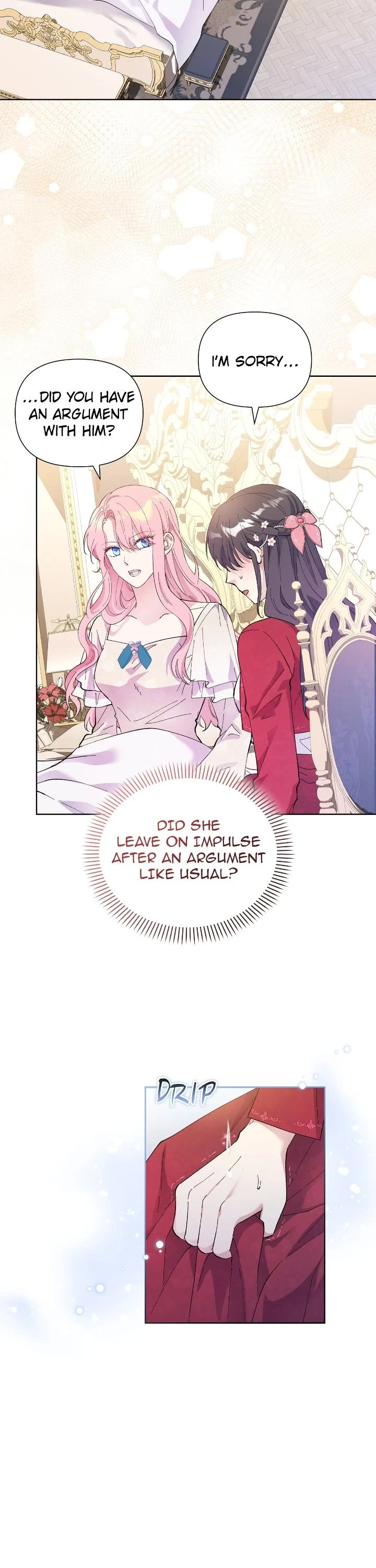 Lady Beast Chapter 124 page 2 - Chapter 124: Epilogue 4