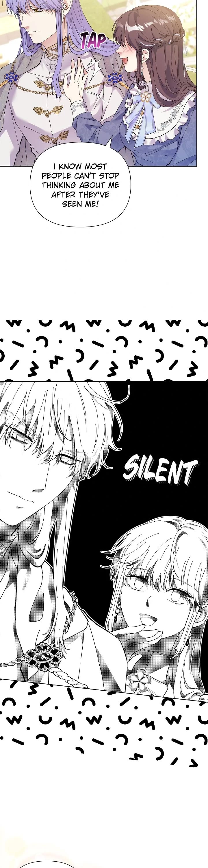 Lady Beast Chapter 124 page 32 - Chapter 124: Epilogue 4