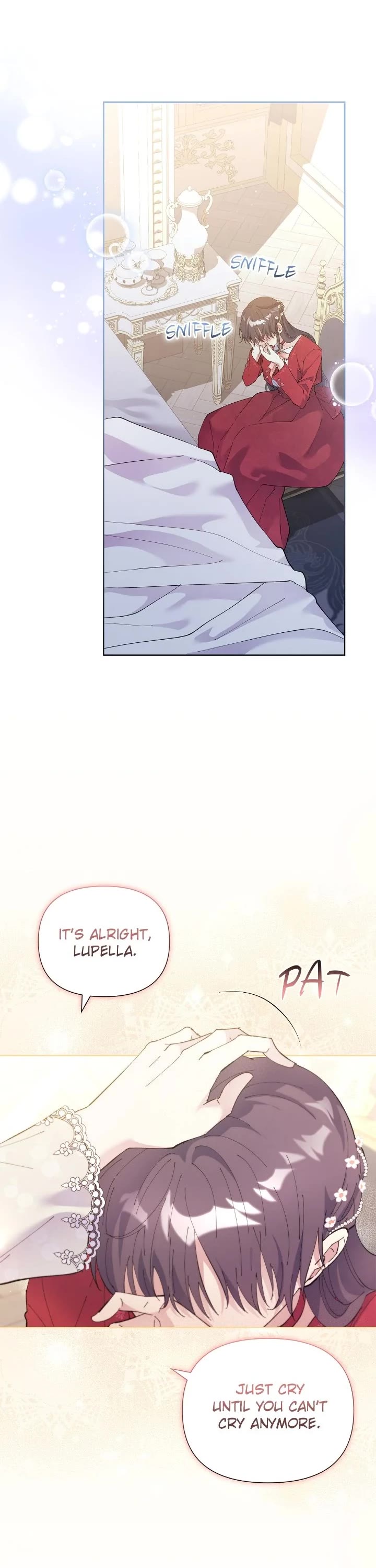 Lady Beast Chapter 124 page 5 - Chapter 124: Epilogue 4
